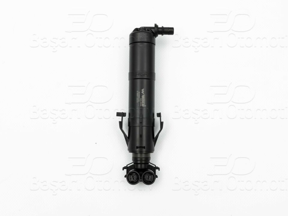 VW POLO 5 (6R1) 15-18FAR YIKAMA MOTORU SAG