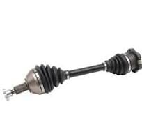 VOLKSWAGEN POLO (6R.6C) 1.4 M-T 2009 >KOMPLE AKS SAG ON (UZUNLUK 770MM M-T)