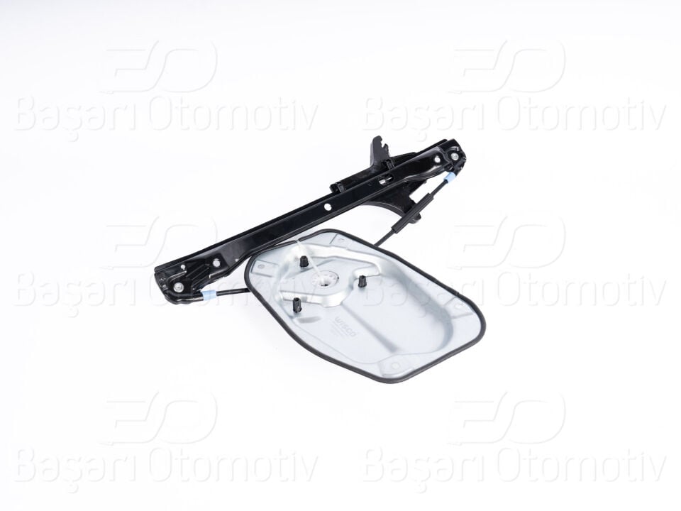 VW GOLF5 RABBIT 07-09CAM MEKANIZMASI ARKA SOL SACLI