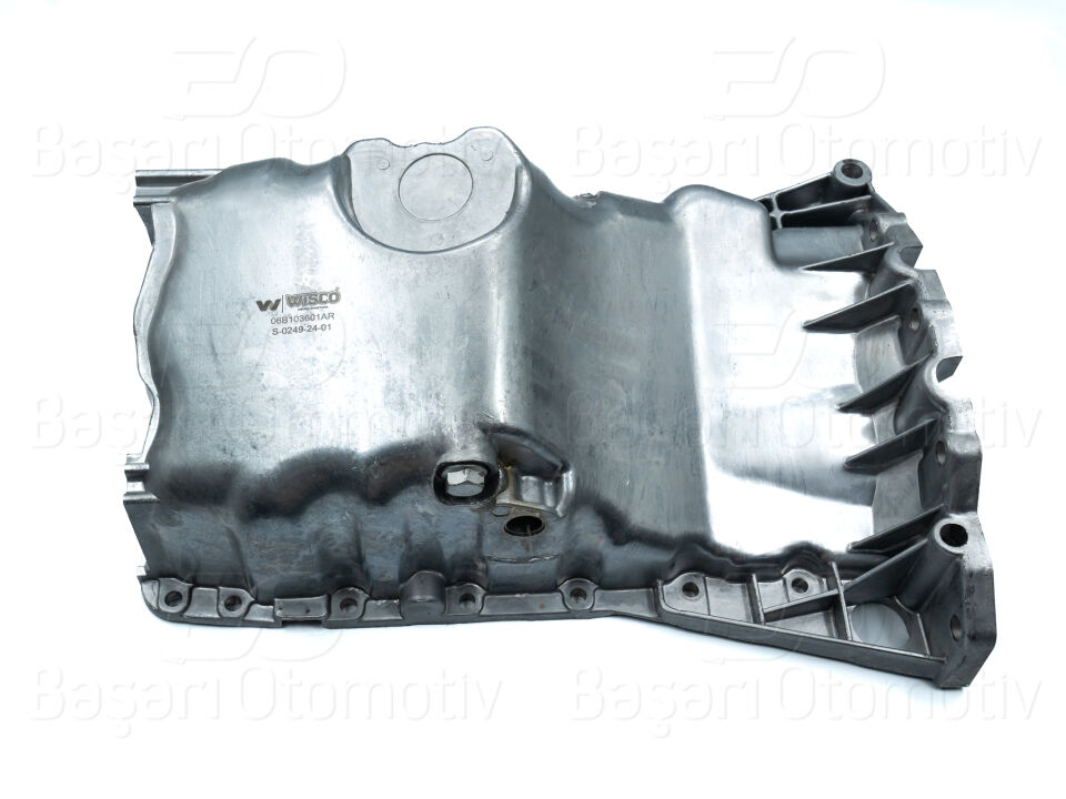VW PASSAT B5.5 1.8T 00-05YAG KARTERI