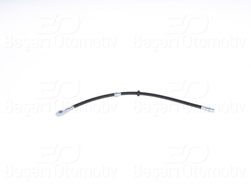 Audi A2 Ön Fren Hortumu 510mm (2000 - 2005 Model)