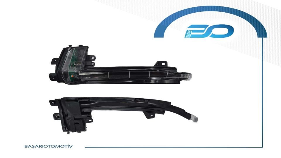 AUDI A3 A4 A5 12 >AYNA SINYALI SOL