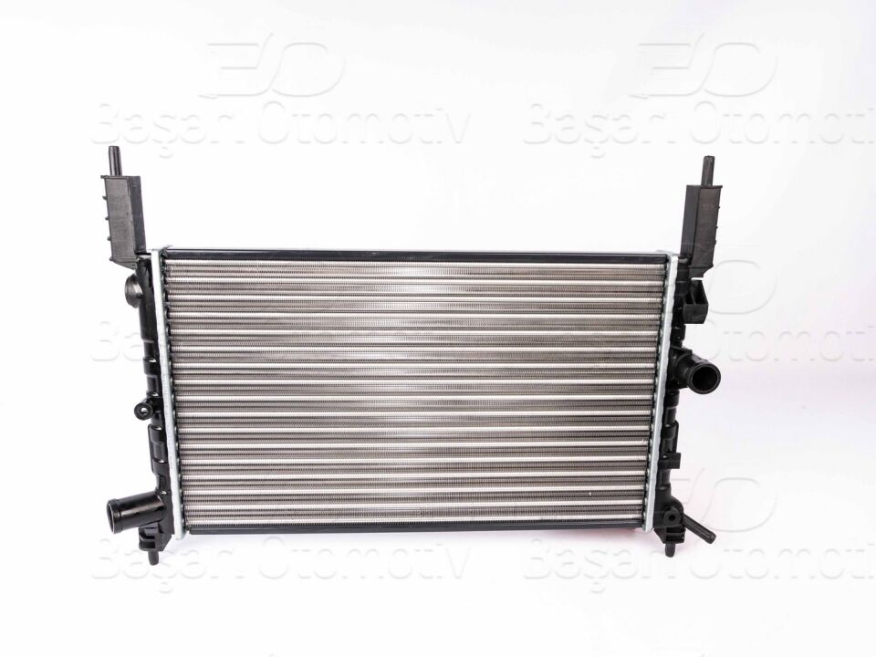 OPEL ASTRA F 1.4 1.6 91 >SU RADYATORU MEKANIK MT 525X322X23
