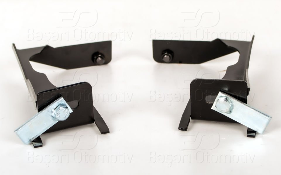 VW GOLF7 A7 LEON OCTAVIA 13 >KARTER MUHAFAZA SACI METAL AYAKLI