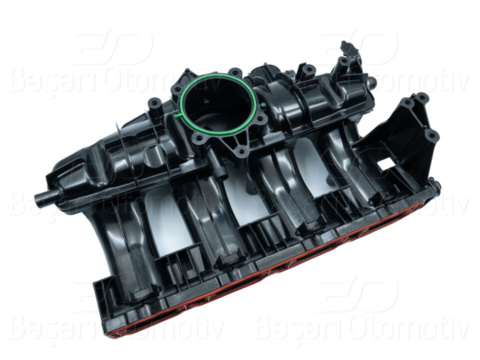 VW GOLF 6 (5K1) 2.0 TFSI 09-13/ JETTA 3 (1K2) 2.0 TFSI 05-10/ PASSAT (3C2) 2.0 TFSI 05-10/ AUDI A4 (8EC) 2.0 TFSI 04-08/ SEAT TOLEDO 3 (5P2) 2.0 TFSI 05-09/ SKODA OCTAVIA 2 (1Z3) 2.0 TFSI 05-13EMME MANIFOLDU