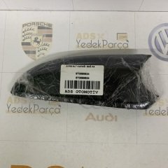 Audi A4 A5 2008 Sonrsı Sağ Ayna Alt Kapağı İthal