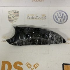 Audi A4 A5 2008 Sonrsı Sağ Ayna Alt Kapağı İthal