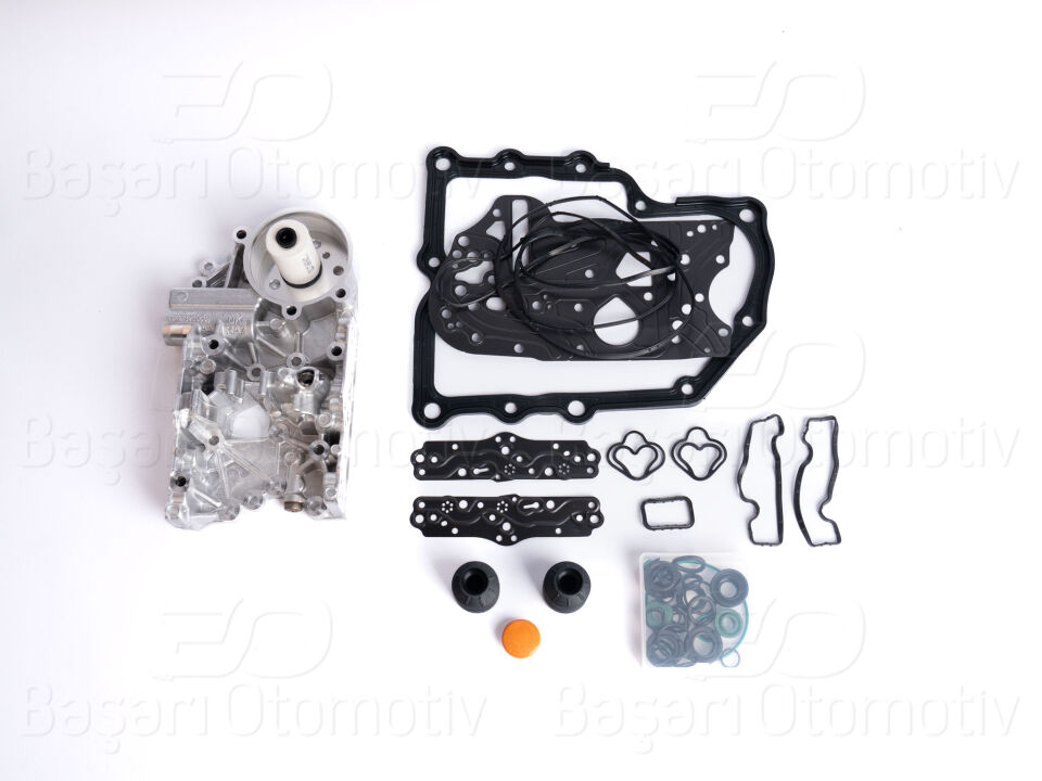 VW Audi Seat Skoda Mekatronik Tamir Takımı