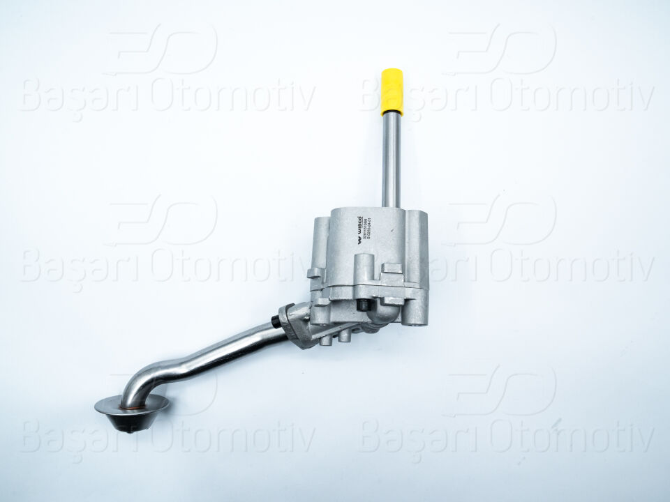 VW PASSAT B5 AUDI A4 B6 1.9TDI 96-00YAG POMPASI