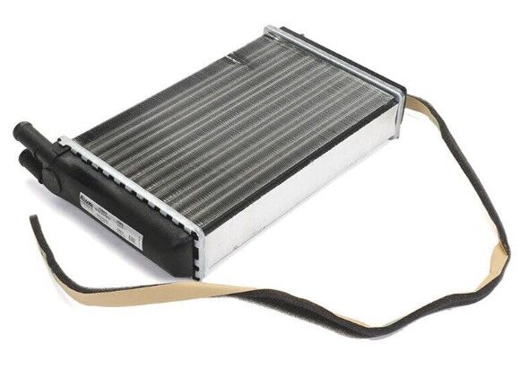 VW CADDY 1 GOLF 1 JETTA 1 PASSAT SANTANA 1.3 1.6 D 1.8 1.9 1972>KALORIFER RADYATORU MEKANIK 234X156 MM