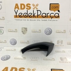 Skoda Superb 2013-2017 Sol Ayna Kapağı İthal