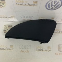 Skoda Superb 2013-2017 Sol Ayna Kapağı İthal