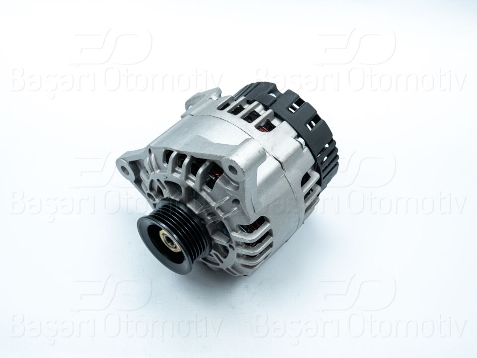 Audi A4 A6 Passat 1.6 1.8 1.8 T 2.0 Alternatör