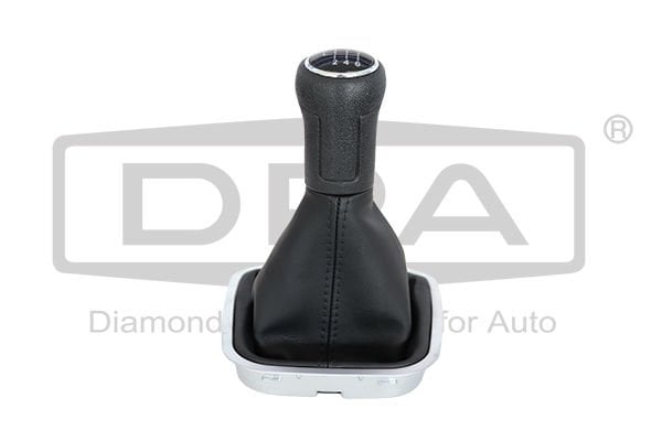 VW Polo Vites Topuzu Körüğü 6 İleri 2010-2015 6R0711113AB