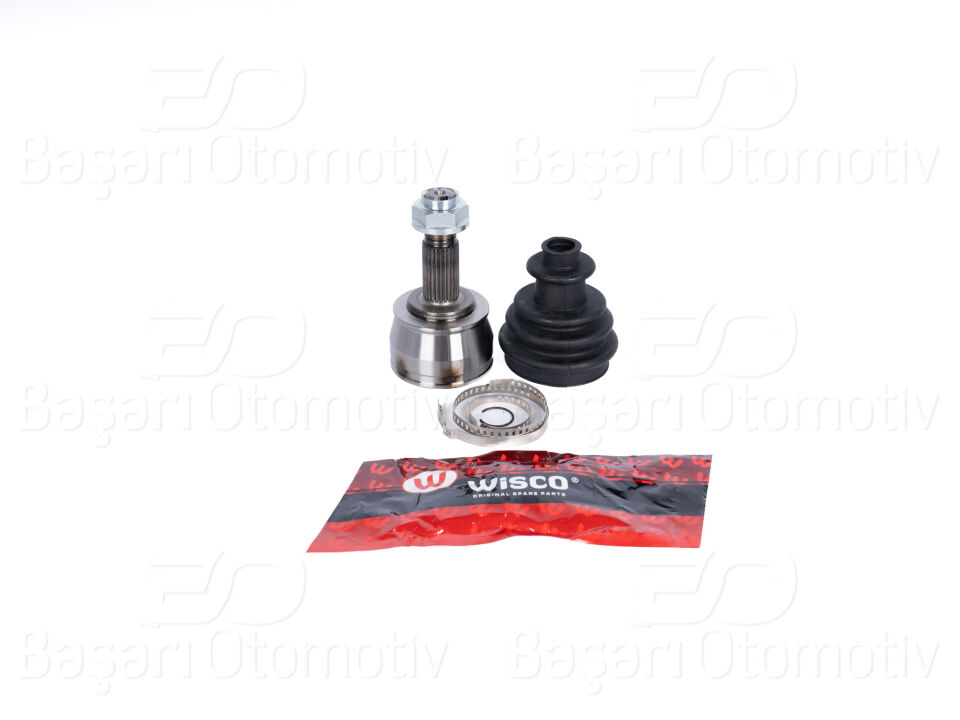 FIAT EGEA 1.4 16v 2015 > DOBLO 1.4 2010 > BRAVO II (198) 1.4i 2006 >AKS KAFASI DIS (25X22X51 141MM)