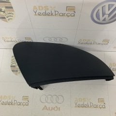 Skoda Superb 2013-2017 Sağ Ayna Kapağı İthal