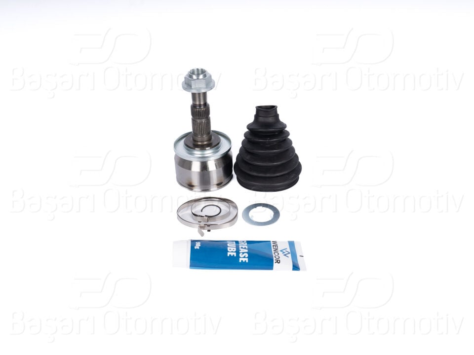 OPEL ASTRA K MT B14XFT B14XFL 16 >AKS KAFASI DIS (22X23X35) (153,2MM)