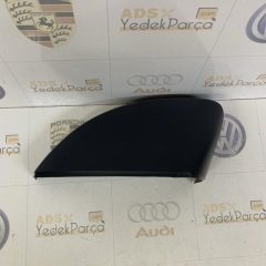 Audi A3 2012 Sonrası Sol Ayna Kapağı İthal