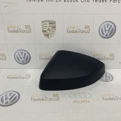 Audi A3 2012 Sonrası Sol Ayna Kapağı İthal