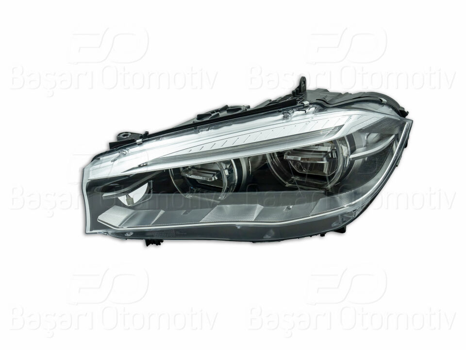 BMW X5 F15 F16 14 >FAR SOL LED AFS