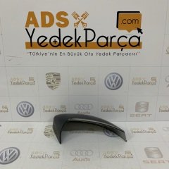 Audi A3 2012 Sonrası Sağ Ayna Kapağı İthal