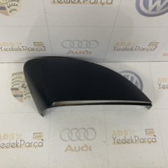 Audi A3 2012 Sonrası Sağ Ayna Kapağı İthal