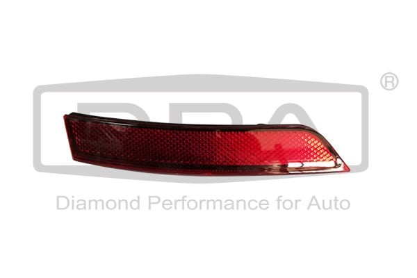 VW Passat Arka Tampon İç Sağ Reflektör 2015-2023 3G0945104A