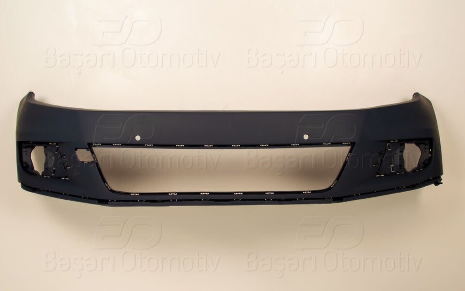 VW TIGUAN 12-16TAMPON ON FAR YIKAMASIZ SENSORLU ASTARLI