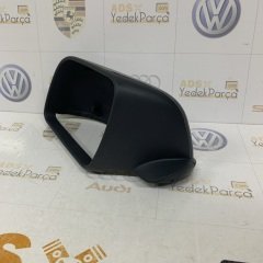 Volkswagen Polo 2002-2005 Sol Ayna Kapağı İthal