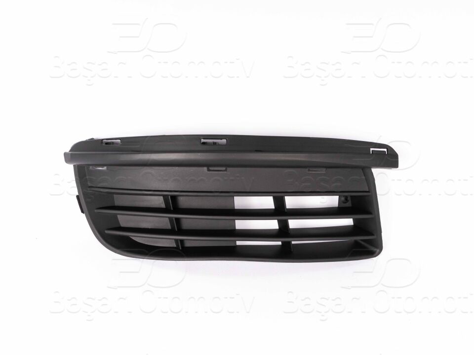VW JETTA 05-10TAMPON IZGARASI SAG SISSIZ NIKELAJSIZ