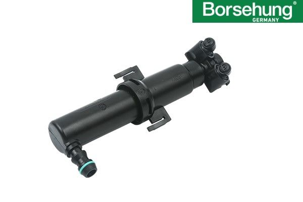 Tiguan 2008-2011 Skoda Octavia 2009-2013 Sol Far Yıkama Motoru