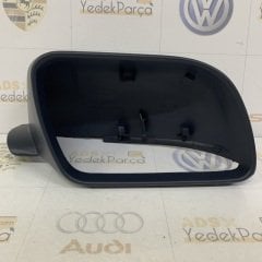 Volkswagen Polo 2002-2005 Sağ Ayna Kapağı İthal