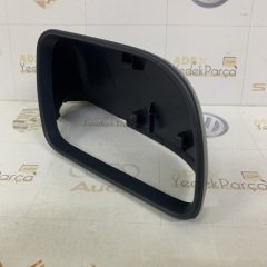 Volkswagen Polo 2002-2005 Sağ Ayna Kapağı İthal