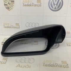Volkswagen Polo 2002-2005 Sağ Ayna Kapağı İthal