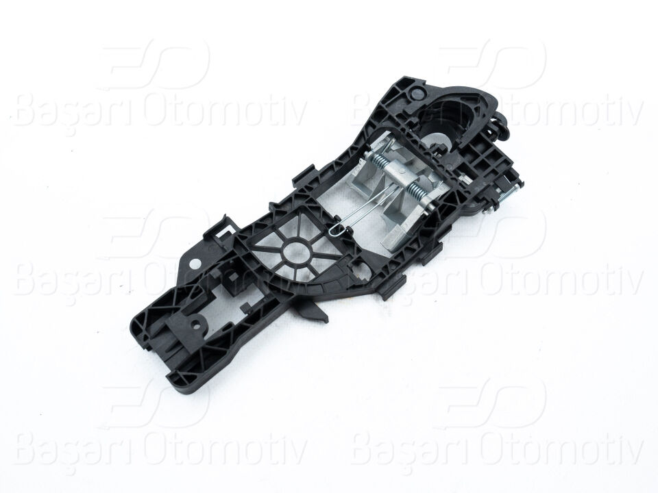 VW PASSAT 06 >KAPI KOL ON IC BRAKETI SAG