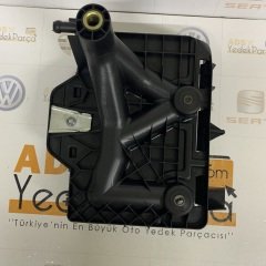 Skoda Fabia Romster 2005-2014 Akü Alt Braketi İthal