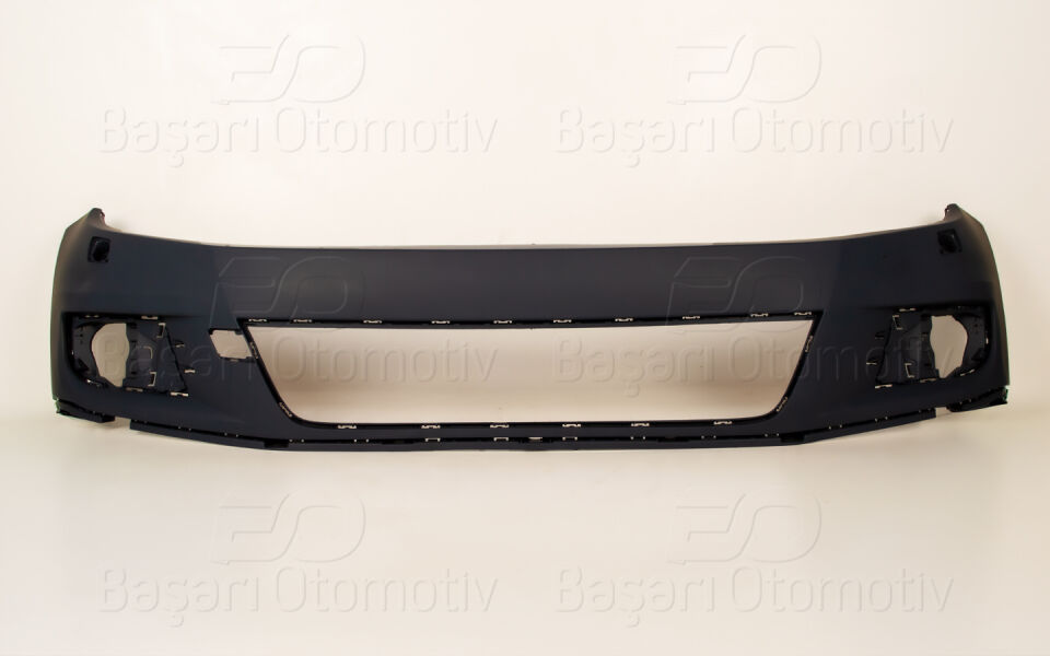 VW TIGUAN 12-16TAMPON ON FAR YIKAMALI SENSORSUZ ASTARLI