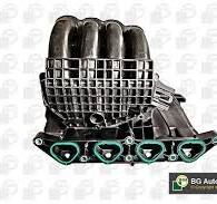 VW JETTA (162) 1.6 11-/ SEAT IBIZA (6J5) 1.6 08-12/ TOLEDO (KG3) 1.6 13-15/ SKODA RAPID (NH3) 1.6 12-15/ FABIA (542) 1.6 07-14EMME MANIFOLDU