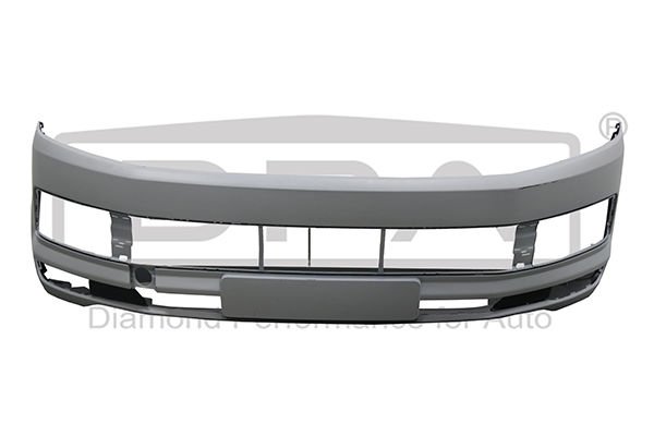 Transporter T7 2016-2019 Ön Tampon ( Caravella Panjursuz )
