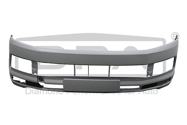 Transporter T7 2016-2019 Ön Tampon ( Caravella Panjursuz )