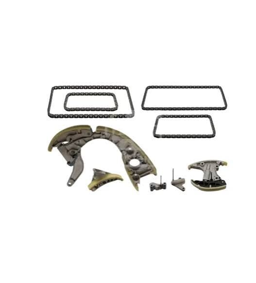 VW TOUAREG A4 A6 Q7 2.7 3.0 TDI 2.7-3.0 TDI CASA-CASB-CAMA-CGKA-CAMB-9PA 04 >TRIGER ZINCIR SETI 19 PARCA