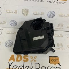 Audi Q7 Touareg Radyatör Yedek Su Deposu Orijinal Mahle