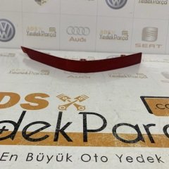 Volkswagen T7 2016 Sonrası Sol Arka Tampon Reflektörü