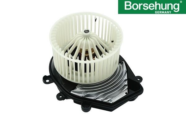 Passat-Audi A4 2001-2005 Kalorifer Motoru & Regülatör