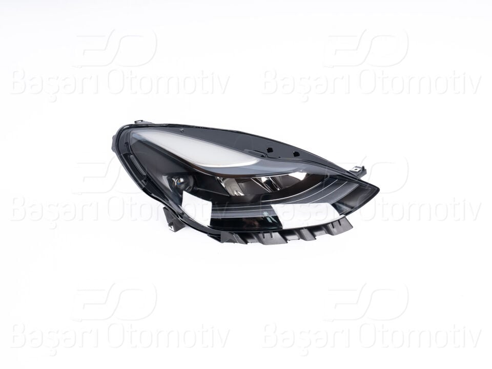 TESLA MODEL 3 MODEL Y 20-23FAR KOMPLE SAG