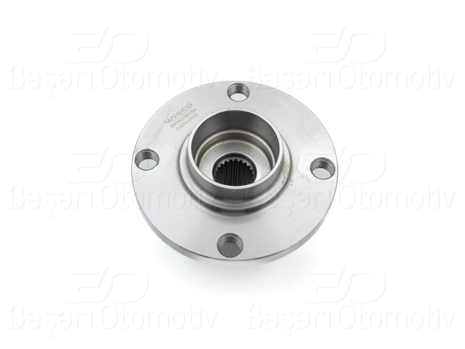 AUDI A8 08791PORYA ON SOL-SAG (4X108 127X22DIS ABSSIZ)