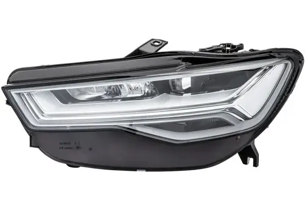 AUDI A6 C7 15-18FAR SOL FULL LED VIRAJ AYDINLATMALI BEYINLI