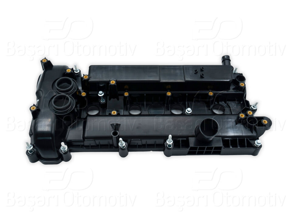 FORD GALAXY 2 MONDEO S-MAX VOLVO S60 S80 V60 V70 XC60 2.0 10-15KULBUTOR KAPAGI PLASTIK (CONTALI)