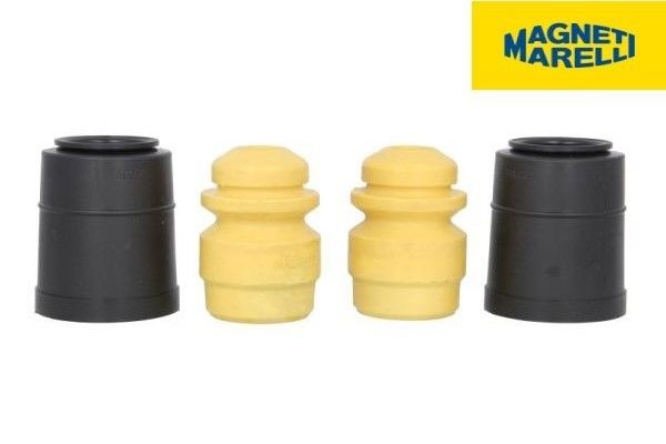 Passat-Audi A4-Audi A6 Amortisör Toz Plastiği & Takozu ( Set Çift Taraf )