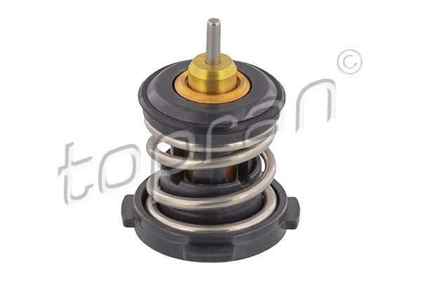 VW Golf 7 Polo A3 Leon Octavia 1.2 1.4 1.5 TSI Termostat 87° (2013 Model ve Sonrası)